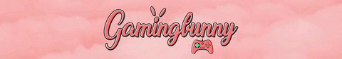 gamingbunnyx (Top 0.7% Gamingbunny) OnlyFans Leaked Pictures & Videos 

 picture 2