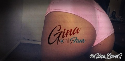 View gangstalovin (GiinaLove) OnlyFans 45 Photos and 64 Videos gallery 

 picture 2