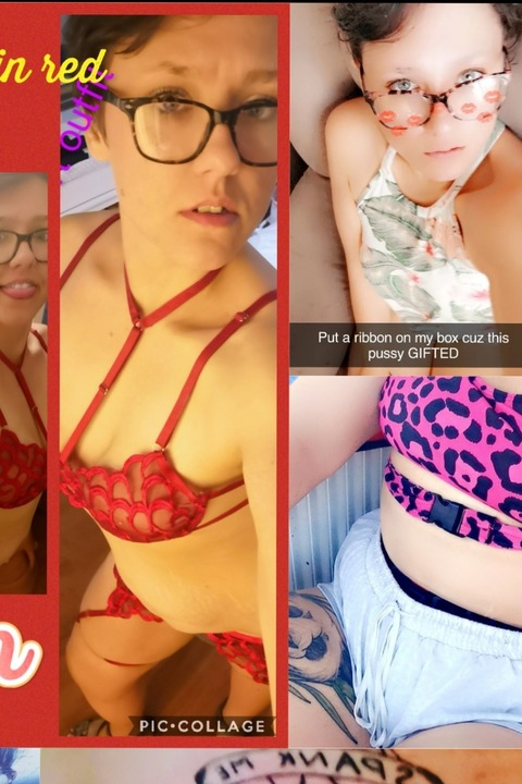 ganjaamonja420 (Panda) OnlyFans content 

 picture 2