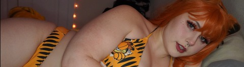 garfgrrrl OnlyFans Leak (55 Photos and 4 Videos) 

 picture 2