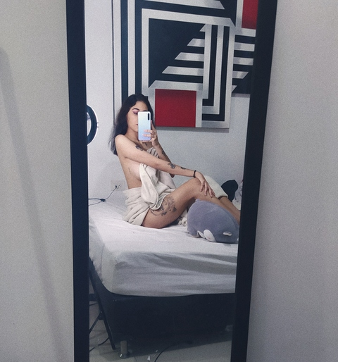 garpuval (Valentina Del Valle) free OnlyFans Leaked Pictures & Videos 

 picture 2