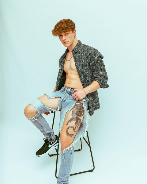 garrettsampson OnlyFans Leaked 

 picture 2