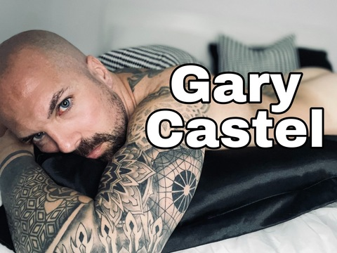 garycastel (Gary Castel) OnlyFans Leaks 

 picture 2