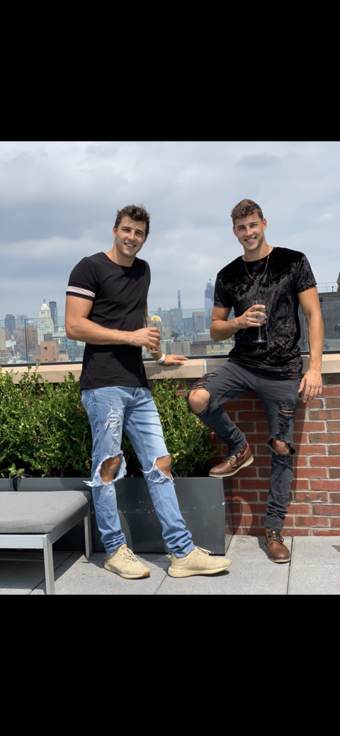 gassetttwins (GassettTwins) free OnlyFans Leaks 

 picture 2