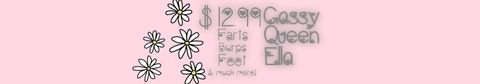 Free access to gassyqueenella (Gassy Queen Ella) Leaked OnlyFans 

 picture 2