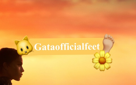 @gataofficialfeet leaked Onlyfans photos for free 

 picture 2