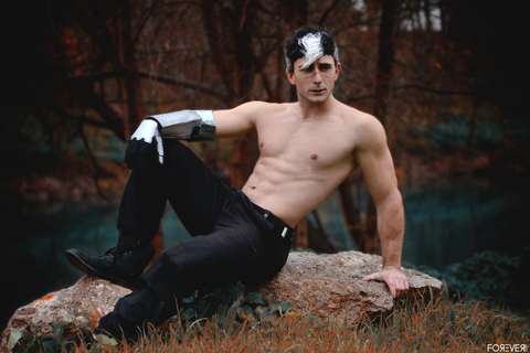 gatzcosplay (Gatz) OnlyFans Leaked Pictures and Videos 

 picture 2