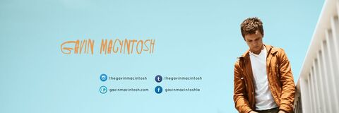 gavinmacintosh leaked gallery photo 2