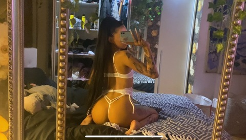 gawdiiiii OnlyFans Leaked 

 picture 2