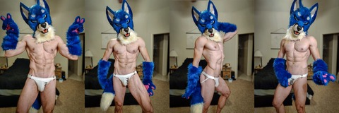 Free access to gaybluefusky (Z's Toybox) Leaked OnlyFans 

 picture 2