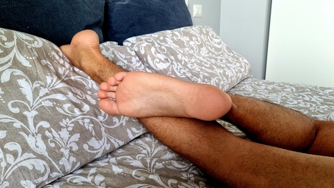 @gayedgingfootfantasy leaked Onlyfans content free 

 picture 2