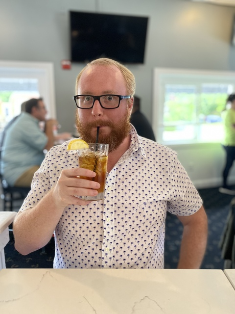 gaygingerct (Joshua) OnlyFans Leaked Content 

 picture 2