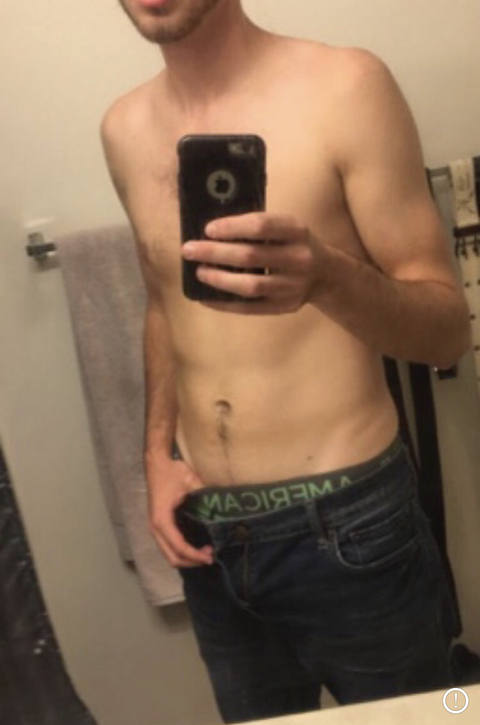gayjaycowboy OnlyFans Leak (4 Photos and 0 Videos) 

 picture 2