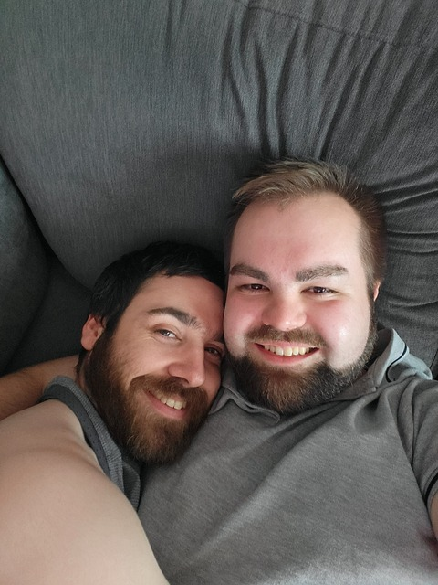 gaymercouplexxx (Gaymer Couple XXX) free OnlyFans Leaked Pictures & Videos 

 picture 2