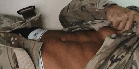 gaymilitarydude99 OnlyFans Leaked 

 picture 2