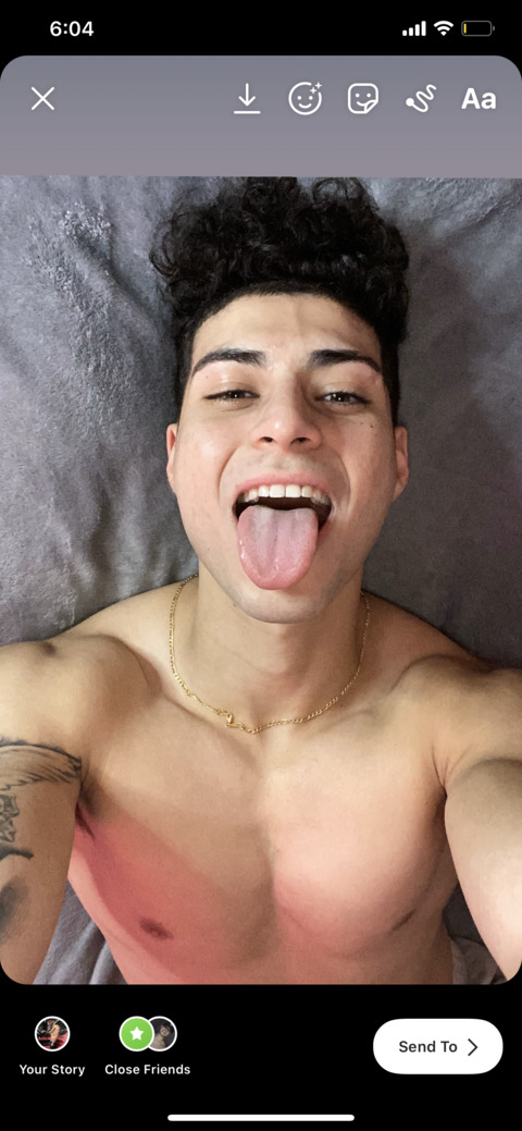 View gddy3 OnlyFans videos and photos for free 

 picture 2