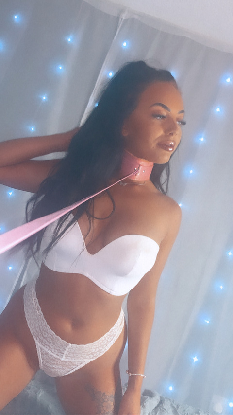 geeberrie OnlyFans Leaks 

 picture 2