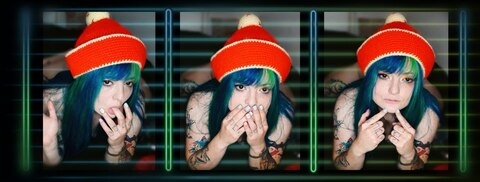 Download geekgirl420 OnlyFans content free 

 picture 2