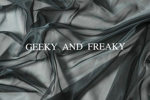 geekyandfreaky OnlyFans Leaks (73 Photos and 10 Videos) 

 picture 2