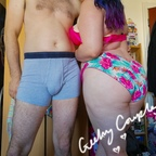 geekycouple (Geeky Couple) OnlyFans Leaks 

 picture 1