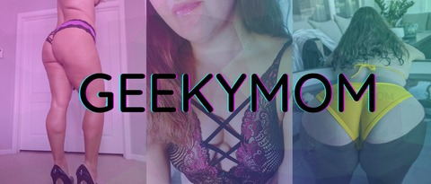 @geekymomxxx leaks Onlyfans content for free 

 picture 2