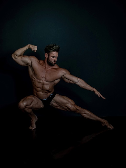 geeorgesteelofficial (Geeorge Steel) free OnlyFans content 

 picture 2