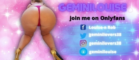 Onlyfans leak geminilouise 

 picture 2