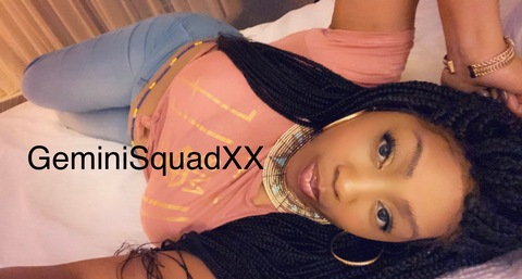 View GeminiSquadxx (geminisquadxx) OnlyFans 20 Photos and 62 Videos for free 

 picture 2