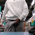 Free access to generalwill (General Will ✊🏿🍆🎥) Leaked OnlyFans 

 picture 1