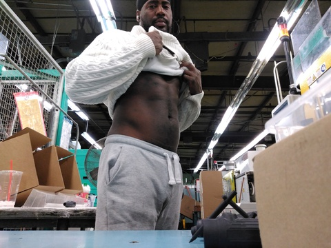 Free access to generalwill (General Will ✊🏿🍆🎥) Leaked OnlyFans 

 picture 2