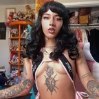 View genevahex (tu bruja favorita) OnlyFans 127 Photos and 122 Videos leaks 

 picture 1