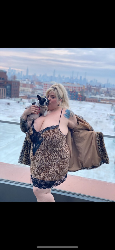 @genevievelafleur leaks Onlyfans videos free 

 picture 2