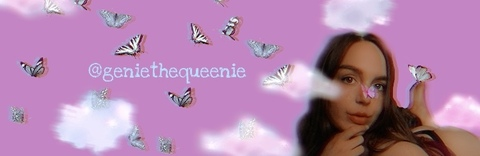 View geniethequeenie OnlyFans videos and photos for free 

 picture 2