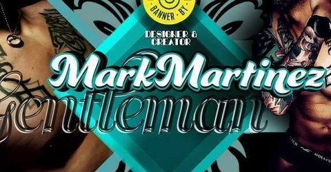 gentlemanmarkpromo OnlyFans Leaked Photos and Videos 

 picture 2