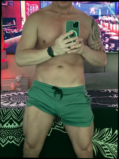 georgemasoact (Act100%) free OnlyFans Leaks 

 picture 2