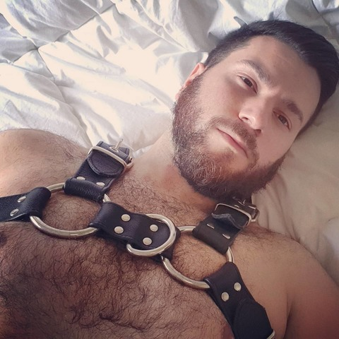 Free access to @georgietheotter (Geomous) Leaks OnlyFans 

 picture 2
