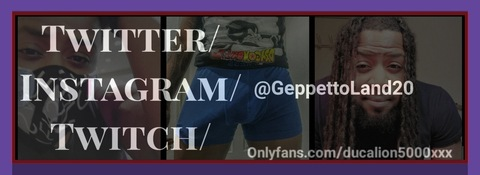Free access to geppett0land Leak OnlyFans 

 picture 2