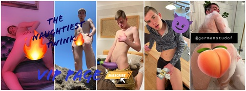 germanstudof (German Stud™️) free OnlyFans Leaks 

 picture 2