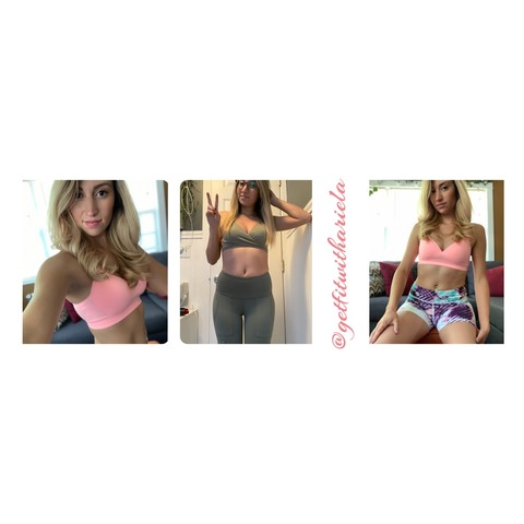 Free access to getfitwithariela Leaks OnlyFans 

 picture 2