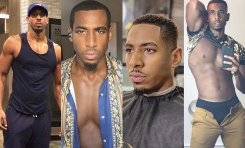 getluckyrashad OnlyFans Leak (324 Photos and 301 Videos) 

 picture 2