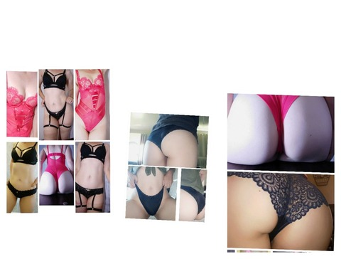 Onlyfans leak getyourpantiesinaknot 

 picture 2