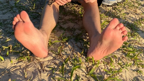 ggboyfeet (GGBOYFEET) OnlyFans Leaked Content 

 picture 2