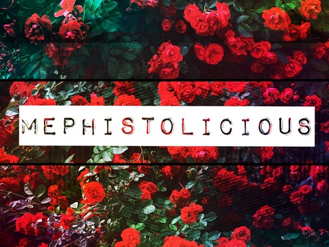 gh0ulishbabyd0ll (Mephistolicious) free OnlyFans Leaked Pictures and Videos 

 picture 2