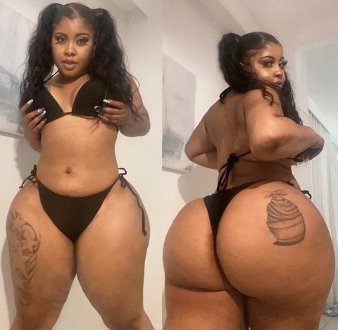 ghettobarbieee404 OnlyFans Leaked (4 Photos and 8 Videos) 

 picture 2