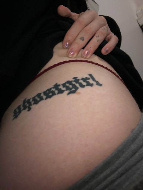 Download ghost13girl OnlyFans videos and photos for free 

 picture 2