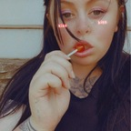 ghostgirl_666 (Ghostgirl666) OnlyFans Leaks 

 picture 1