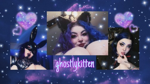 View Odessa (ghostlykitten) OnlyFans 237 Photos and 8 Videos leaks 

 picture 2