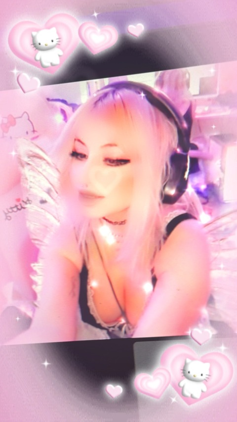 Onlyfans leaks ghostnadia 

 picture 2