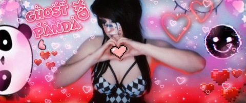 ghostpandaxd OnlyFans Leaked (117 Photos and 7 Videos) 

 picture 2