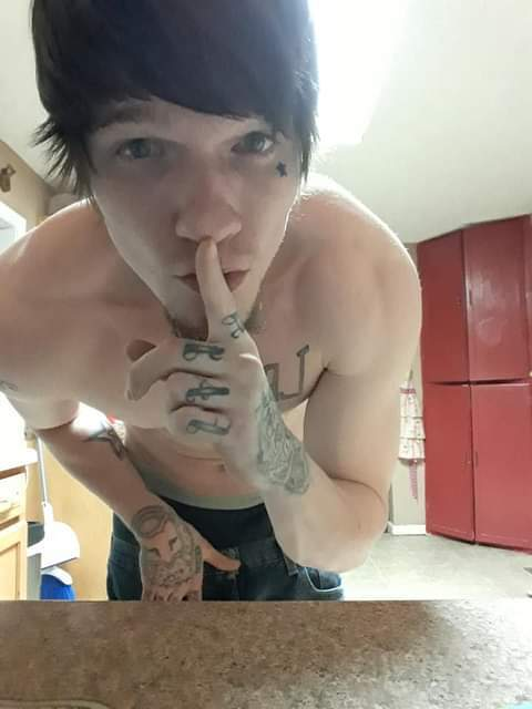 Download ghostpenbenjamin OnlyFans content for free 

 picture 2